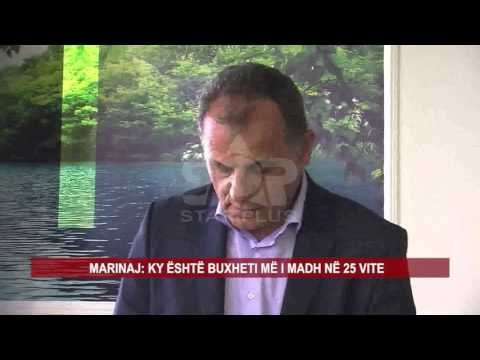 MALËSI E MADHE, PREZANTOHET BUXHETI PËR VITIN 2016