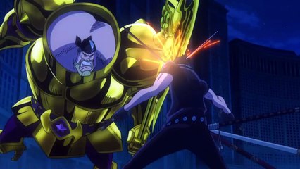 2年後Zoro cool 無刀流