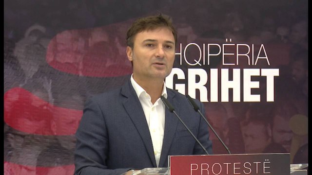 OPOZITA DEKLARON SE ANEKSIN E STADIUMIT KOMBETAR EDI RAMA PO IA JEP BANDAVE LAJM