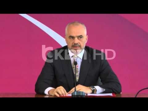 RAMA: BOJKOTI I PD PËR TË PENGUAR REFORMËN NË DREJTËSI