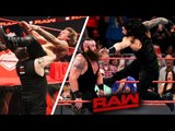 WWE Monday Night RAW 2-13-2017 Highlights HD - WWE RAW 13 February 2017 Highlights HD