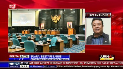 Dialog: DPRD Boikot Abaikan Hak Publik #2