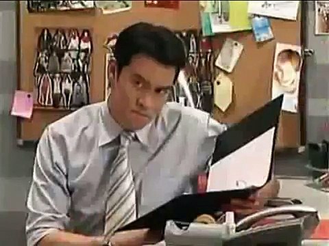 เป็นต่อ ตอนที่ 3 แม่กลับบ้าน(21 ตุลาคม 2547)