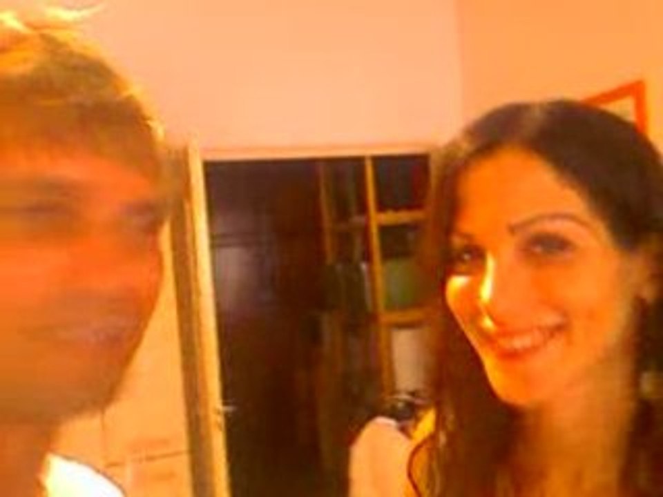 18 09 2007 - ELISABETTA ROCCHETTI & EMANUELE CARIOTI