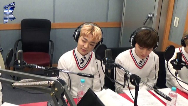 [Sound K] 일급비밀 경하 (Kyung-Ha of Top Secret) 도깨비 김고은 성대모사