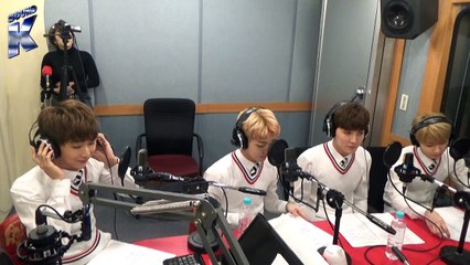 [Sound K] 일급비밀 (Top Secret) Interview