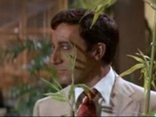 The party, Blake Edwards,1968 séquence1