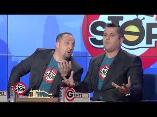 Stop - Mashtrimi pune e studime ne Kanada - Gruaja e dhunuar ne Gjirokaster! (26 pril 2016)