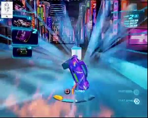 Cars 2 Game - Racer Holley - imperior Tour - Disney Car