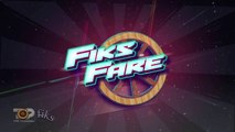 Fiks Fare, 26 Prill 2016, Pjesa 1 - Investigative Satirical Show