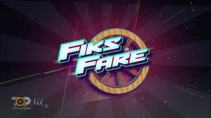 Fiks Fare, 26 Prill 2016, Pjesa 1 - Investigative Satirical Show
