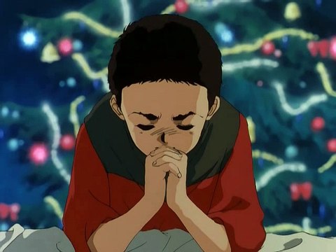 [720p]機動戦士ガンダム0080 06「ポケットの中の戦争」 - [720p]機動戦士ガンダム0080 動画 完結End - B9DMアニメ