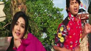 Mahiya Mahi-Dobir shaheber Songshar movie song