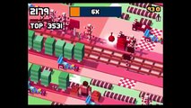 cómo desbloquear WRECK-IT RALPH Personajes Secretos en DISNEY CROSSY ROAD | iOS, Android