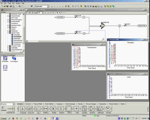 Part 4 ASPEN mixer with temperature control