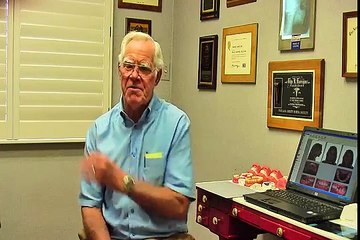 John B Harrison DDS MSc St. Petersburg FL