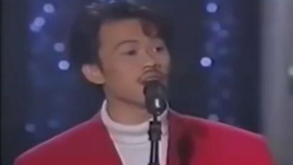 Show Hài đầu tiên của Hoài Linh lúc mới bước vào nghề