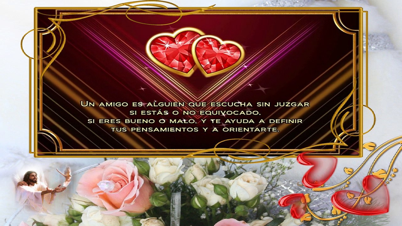 Bella Amistad