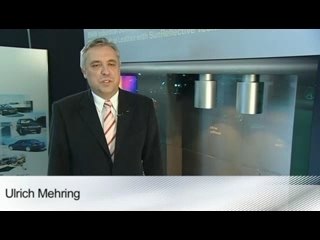 BMW 6 series: Innovation in leather processing