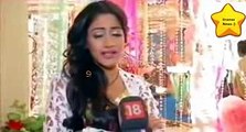 MAHA TWIST SHADI ME Ishqbaaz 21st February 2017 News