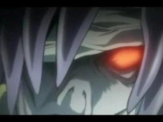 DeathNote "The Devils Bride"