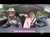 VP - Në makinë, me këngët e preferuara të Niko Komanit| Pj.2 - 28 Prill 2016 - Show - Vizion Plus