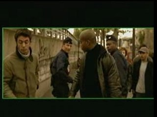 Rohff-Miroir Miroir