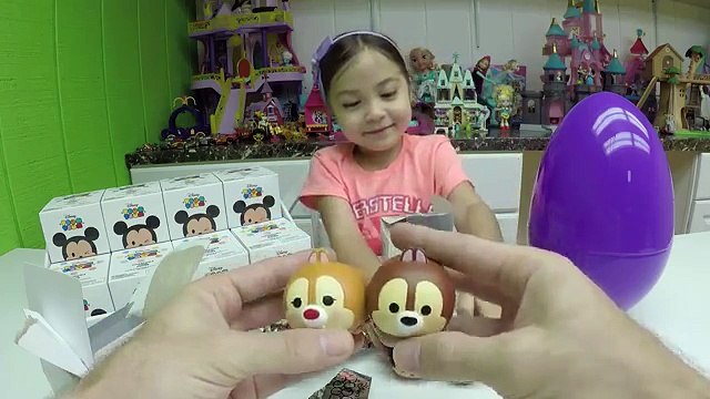 Haileys Magical Playhouse (Kid-Friendly Kids Channel, Surprise Eggs, Toy Surprises, & Toy