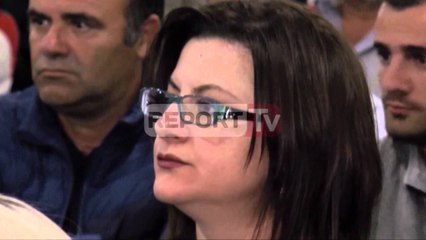 Report TV - Duka: PPA ka prioritet zhvillimin e bujqësisë dhe turizmit në vend