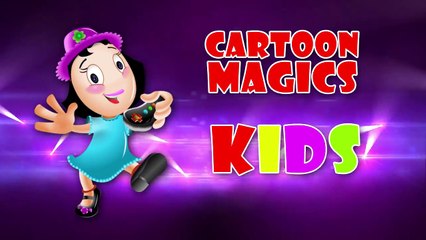 Finger Family Rhymes ☜♥☞ Puppets Children Rhymes ☜♥☞ Kids Songs