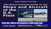 eBook Free The Naval Institute Guide to Ships and Aircraft of the U.S. Fleet, 19th Edition (Naval
