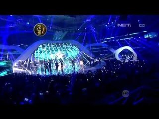 Perjalanan NET  Televisi Masa Kini dan Achievement yang pernah didapatkan