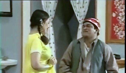 Sohail Ahmed and Nawaz Anjum Best Performance in Punjabi Stage show