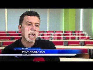 “NORMAL” NJË DOKUMENTAR PËR PROSTITUCIONIN