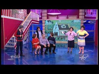 Lironi shtepite, dolen pronare te rinj - Alpazar - Vizion Plus