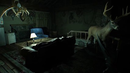 Blind playthrough resident evil 7 (4)