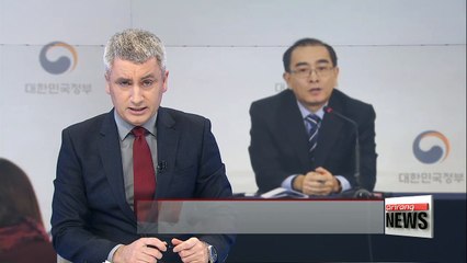 Thae Yong-ho suspends external activity after Kim Jong-nam's death