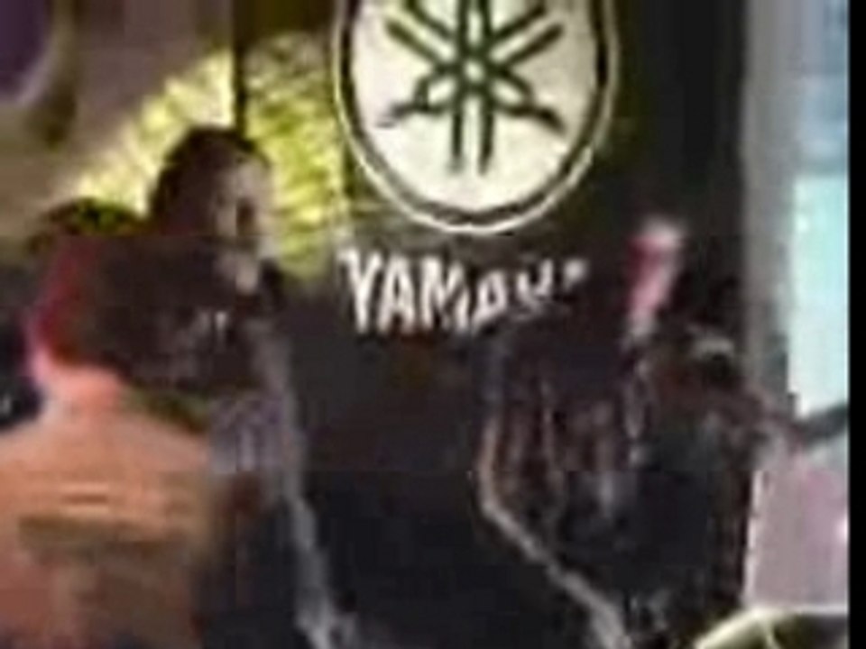 Mountain in the sky - Rea Garvey & Uwe Bossert