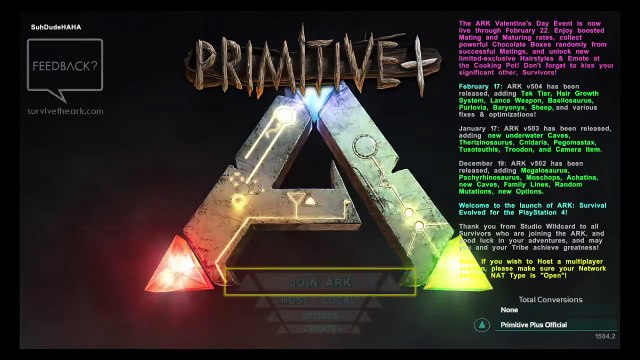 The SuhDude Show! Lets hit 100 views (4)