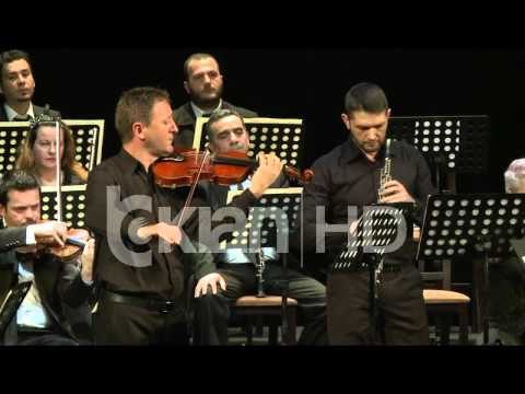 TEATRI I OPERAS DHE BALETIT NE PIKE TE HALLIT