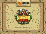 Kingdom Rush Frontiers HD Gameplay iOS & Android iPhone & iPad HD