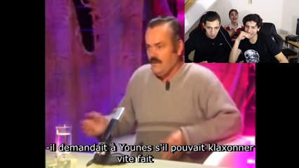 ESSAYEZ DE NE PAS RIRE _ LE MEILLEUR [YTP FR] sur CODFAMILYA-NyRbXDXJZc4