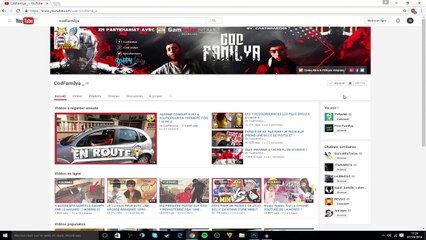 JE L'AI  ENFERMÉ DANS LA CAVE ! ÉPIC RÉACTION PRANK ! -ukIjauaHyBk