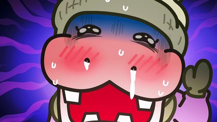 アグレッシブ烈子（王様のブランチ） episode 45（2_18放送）-juQVD0M5cy0
