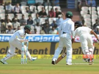 শ্রীলঙ্কা সফরের বাংলাদেশ টেস্ট দলের ঘোষণা আজ