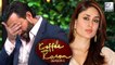 Saif Ali Khan CHEATED On Kareena? | Koffee With Karan Season 5
