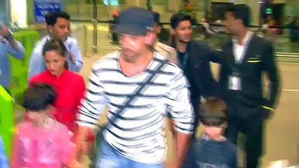 Hrithik Roshan to Romance Shruti Hasan_- Find Out!