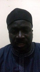 EX PRESIDENT YAYA JAMMEH AND FAKE ISLAMIC LEADER IN THE GAMBIANS