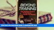 [PDF]  Beyond Training: How Athletes Enhance Performance Legally and Illegally Melvin H. Williams