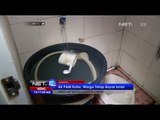 Krisis air bersih mendera warga kampung deret Petogogan Jakarta Selatan - NET12